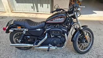 Harley-Davidson 883 R (2004 - 05) - XL 883R usata