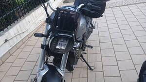 Voge Trofeo 300ACX Scrambler (2021 - 25) 