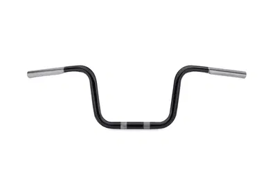 Manubrio Tallboy Harley Davidson 1" alto 8" nero  - Annuncio 9790649