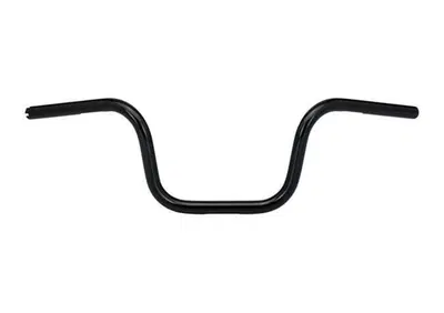 Manubrio Chump 1" alto 8" , Largo 77 cm nero satin BiltWell - Annuncio 9790650