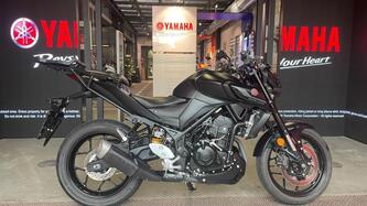 Yamaha MT-03 (2022 - 25) usata
