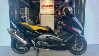 Yamaha T-Max 500 (2008 - 12) usata