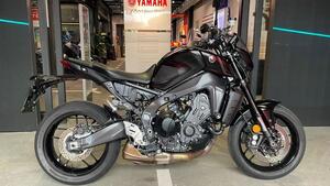 Yamaha MT-09 (2021 - 23) 