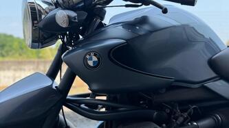 Bmw R 1150 R Rockster (2003 - 06) usata