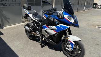 Bmw S 1000 XR (2015 - 16) usata