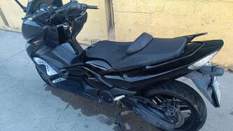 Yamaha T-Max 500 (2008 - 12) usata