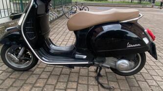 Vespa GTS 300 (2017 - 18) usata
