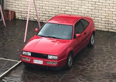 Volkswagen Corrado G60 