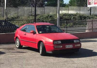 Volkswagen Corrado cat G60 usata