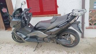 Yamaha T-Max 500 (2008 - 12) usata