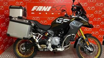 Bmw F 850 GS Adventure (2021 - 24) usata