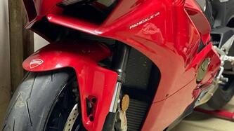Ducati Panigale V4 1100 (2018 - 19) usata