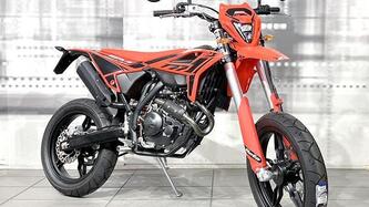Betamotor RR 125 4T Enduro R (2024 - 25)