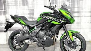 Kawasaki Versys 650 (2017 - 20) 