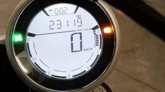 Ducati Scrambler 800 Icon (2015 - 16)