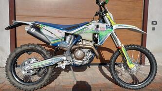 Husqvarna FE 250 (2021) usata