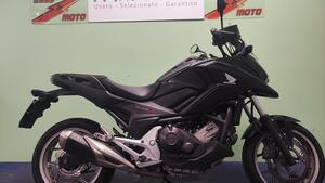 Honda NC 750 X ABS (2018 - 20) 