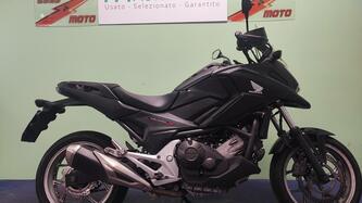 Honda NC 750 X ABS (2018 - 20)