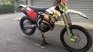 Husqvarna FE 350 (2020) 