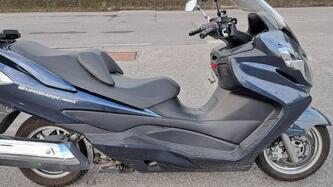 Suzuki Burgman AN 400 (2008 - 13)