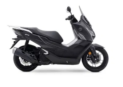 Voge Sfida SR1 (2023 - 26) - Annuncio 9790970