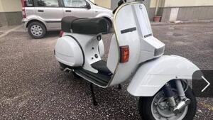 Piaggio Vespa 150 PX MA a.e. 