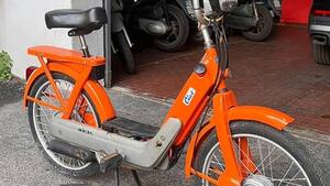 Piaggio  