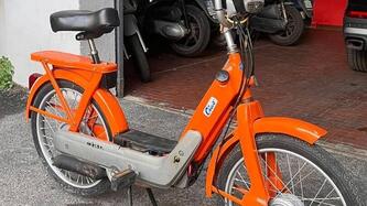 Piaggio Ciao (prima serie) per veri intenditori epoca