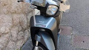 Askoll NGS 3 (2019 - 25) 