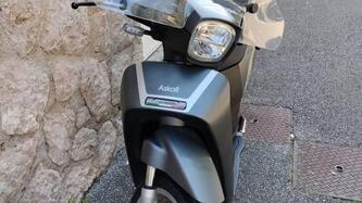 Askoll NGS 3 (2019 - 25) usata