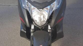 Honda Integra 750 DCT ABS (2014 - 15) usata