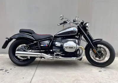 Bmw R 18 100 Years (2023) - Annuncio 9791055