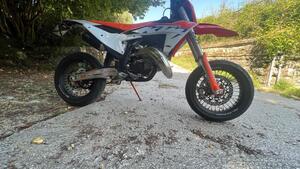 KTM 125 SX (2023) 