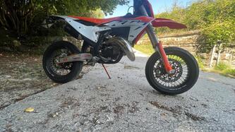 KTM 125 SX (2023) usata