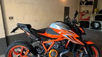 KTM 1290 Super Duke R (2022 - 23) usata