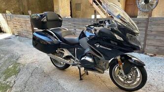 Bmw R 1200 RT (2017 - 18) usata