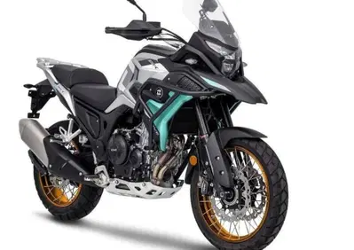 Kove 510X (2023 - 24) - Annuncio 9376891