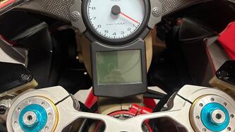 Ducati 999 epoca
