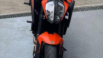 KTM 890 Duke (2021 - 23) usata