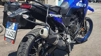 Yamaha Ténéré 700 (2022 - 24) usata
