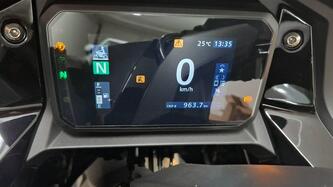 Honda Forza 750 (2025) usata