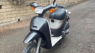 Piaggio Free 50 (1992 - 98) usata