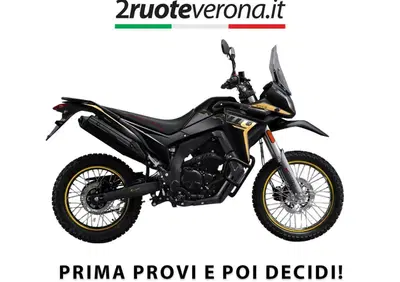 Voge Valico 300 Rally (2022 - 26) - Annuncio 9121628
