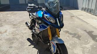Bmw S 1000 XR (2017 - 19) usata