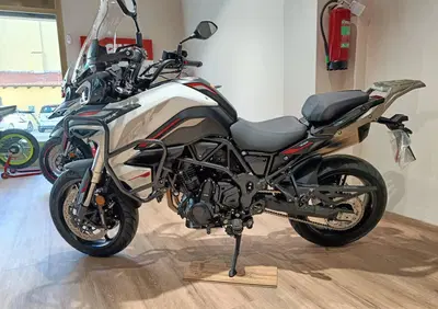 Benelli TRK 702 (2026) - Annuncio 9791154