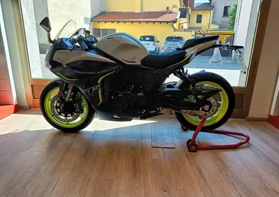Benelli Tornado 550 (2025 - 26) - Annuncio 9791157
