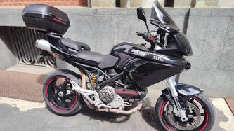 Ducati Multistrada 1000 DS (2003 - 06) usata