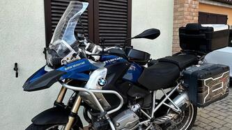 Bmw R 1200 GS (2008 - 09) usata