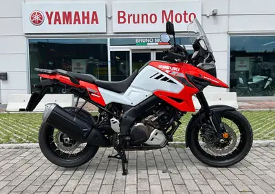 Suzuki V-Strom 1050XT (2020 - 23) - Annuncio 9791161