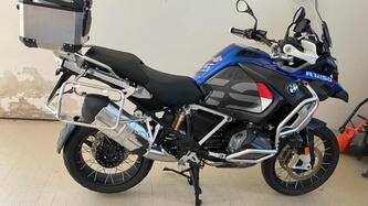 Bmw R 1250 GS Adventure (2021 - 24) usata